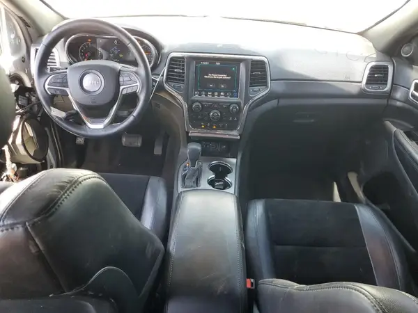 1C4RJFAG5JC294823 2018 JEEP GRAND CHEROKEE - Image 8