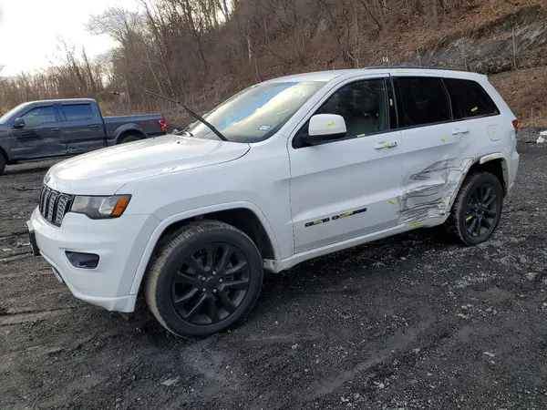 1C4RJFAG5JC298404 2018 JEEP GRAND CHEROKEE - Image 1
