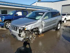 1C4RJFAG5JC302824 2018 JEEP GRAND CHEROKEE