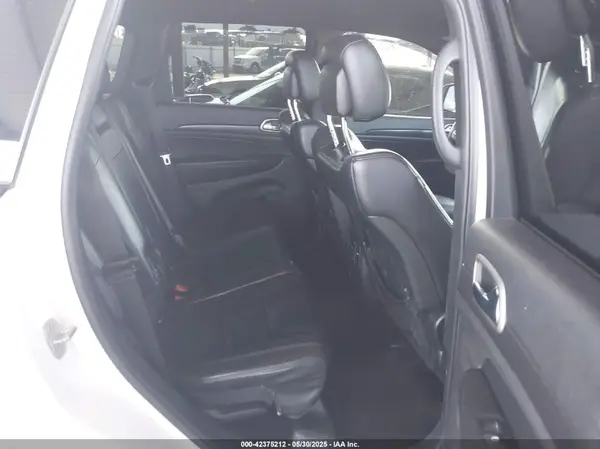 1C4RJFAG5JC303228 2018 JEEP GRAND CHEROKEE - Image 8