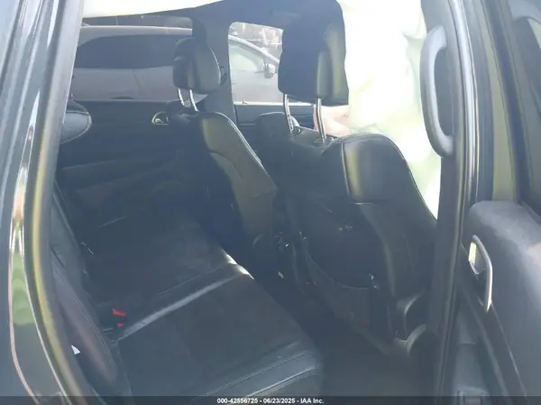 1C4RJFAG5JC303309 2018 JEEP GRAND CHEROKEE - Image 8