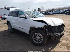 1C4RJFAG5JC303715 2018 JEEP GRAND CHEROKEE