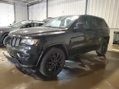 1C4RJFAG5JC305593 2018 JEEP GRAND CHEROKEE
