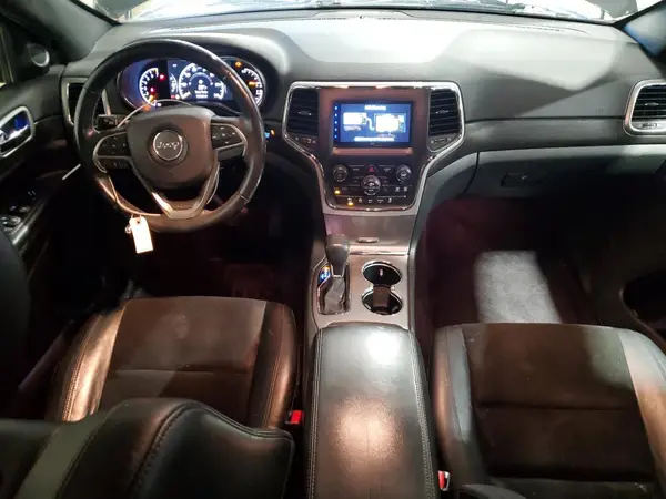 1C4RJFAG5JC305593 2018 JEEP GRAND CHEROKEE - Image 8