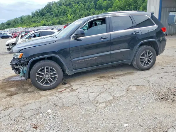 1C4RJFAG5JC305982 2018 JEEP GRAND CHEROKEE - Image 1