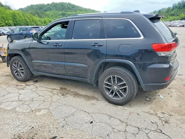 1C4RJFAG5JC305982 2018 JEEP GRAND CHEROKEE - Image 2