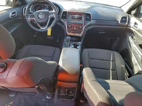 1C4RJFAG5JC306243 2018 JEEP GRAND CHEROKEE - Image 8