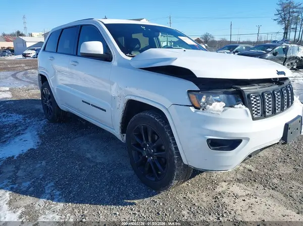 1C4RJFAG5JC309286 2018 JEEP GRAND CHEROKEE - Image 1