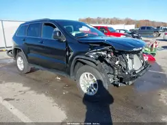 1C4RJFAG5JC313046 2018 JEEP GRAND CHEROKEE