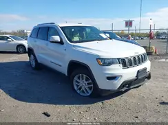 1C4RJFAG5JC315234 2018 JEEP GRAND CHEROKEE