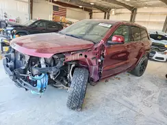 1C4RJFAG5JC319591 2018 JEEP GRAND CHEROKEE