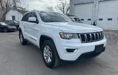 1C4RJFAG5JC321616 2018 JEEP GRAND CHEROKEE