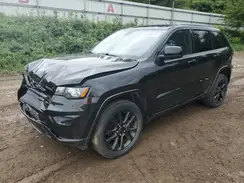 1C4RJFAG5JC333958 2018 JEEP GRAND CHEROKEE