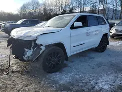 1C4RJFAG5JC335807 2018 JEEP GRAND CHEROKEE
