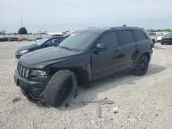 1C4RJFAG5JC336665 2018 JEEP GRAND CHEROKEE