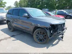 1C4RJFAG5JC336889 2018 JEEP GRAND CHEROKEE