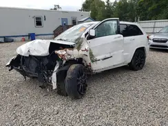 1C4RJFAG5JC342305 2018 JEEP GRAND CHEROKEE