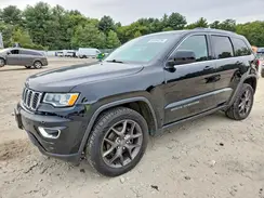 1C4RJFAG5JC342627 2018 JEEP GRAND CHEROKEE