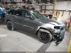 1C4RJFAG5JC343101 2018 JEEP GRAND CHEROKEE