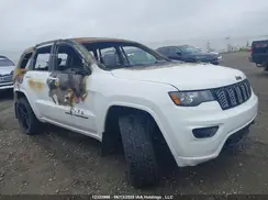 1C4RJFAG5JC346872 2018 JEEP GRAND CHEROKEE