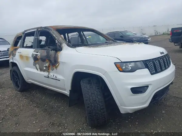 1C4RJFAG5JC346872 2018 JEEP GRAND CHEROKEE - Image 1