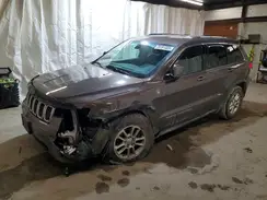 1C4RJFAG5JC348668 2018 JEEP GRAND CHEROKEE