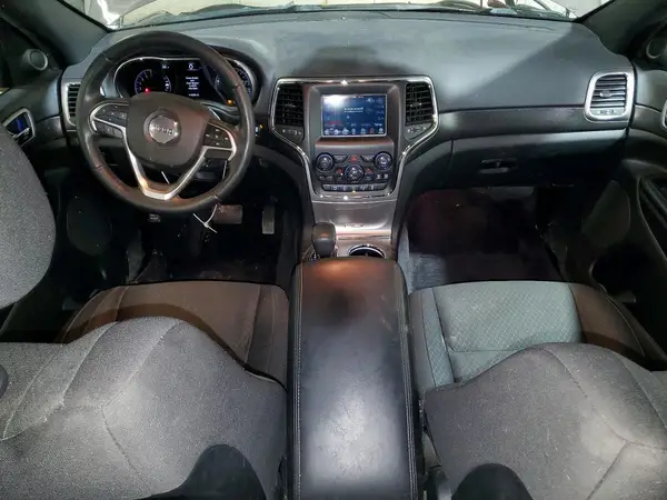 1C4RJFAG5JC348668 2018 JEEP GRAND CHEROKEE - Image 8
