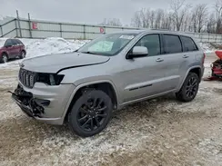 1C4RJFAG5JC348783 2018 JEEP GRAND CHEROKEE
