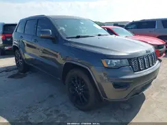 1C4RJFAG5JC349366 2018 JEEP GRAND CHEROKEE