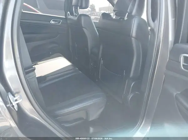 1C4RJFAG5JC349366 2018 JEEP GRAND CHEROKEE - Image 8