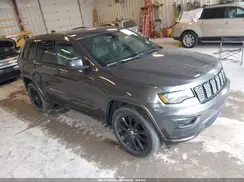 1C4RJFAG5JC349514 2018 JEEP GRAND CHEROKEE