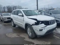 1C4RJFAG5JC350906 2018 JEEP GRAND CHEROKEE