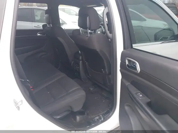 1C4RJFAG5JC350906 2018 JEEP GRAND CHEROKEE - Image 8
