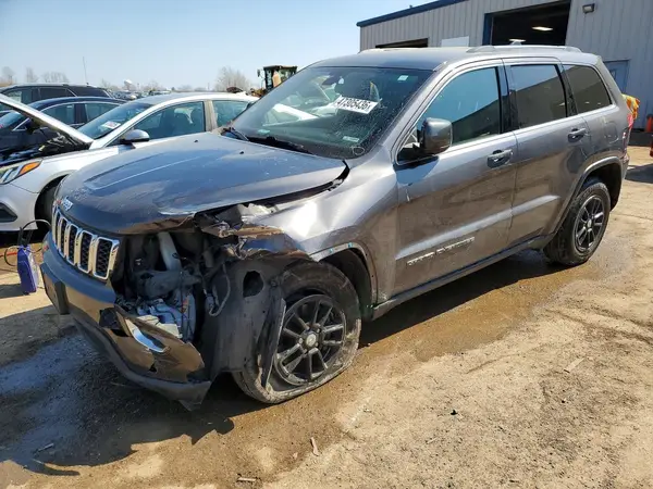 1C4RJFAG5JC351375 2018 JEEP GRAND CHEROKEE - Image 1
