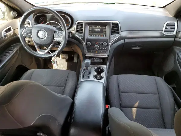 1C4RJFAG5JC351375 2018 JEEP GRAND CHEROKEE - Image 8