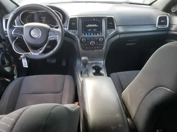 1C4RJFAG5JC352980 2018 JEEP GRAND CHEROKEE - Image 8