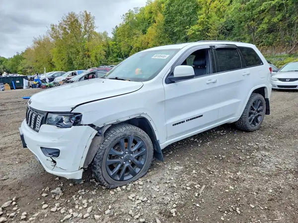 1C4RJFAG5JC356978 2018 JEEP GRAND CHEROKEE - Image 1