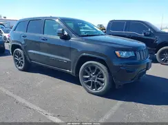 1C4RJFAG5JC357855 2018 JEEP GRAND CHEROKEE