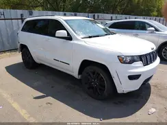 1C4RJFAG5JC357936 2018 JEEP GRAND CHEROKEE