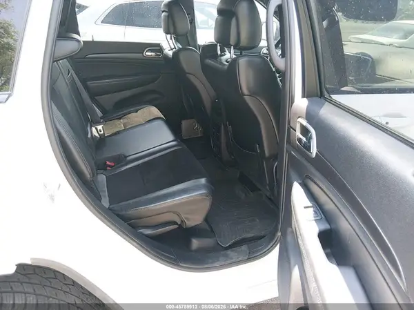 1C4RJFAG5JC357936 2018 JEEP GRAND CHEROKEE - Image 8