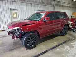 1C4RJFAG5JC358066 2018 JEEP GRAND CHEROKEE