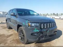 1C4RJFAG5JC358617 2018 JEEP GRAND CHEROKEE