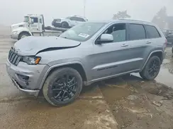 1C4RJFAG5JC360478 2018 JEEP GRAND CHEROKEE