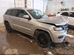 1C4RJFAG5JC360545 2018 JEEP GRAND CHEROKEE
