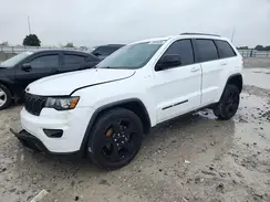 1C4RJFAG5JC365261 2018 JEEP GRAND CHEROKEE