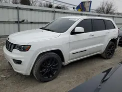 1C4RJFAG5JC367110 2018 JEEP GRAND CHEROKEE