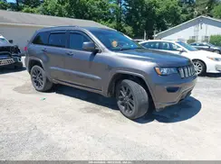 1C4RJFAG5JC375109 2018 JEEP GRAND CHEROKEE