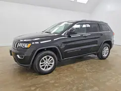 1C4RJFAG5JC375689 2018 JEEP GRAND CHEROKEE