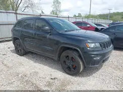 1C4RJFAG5JC376485 2018 JEEP GRAND CHEROKEE