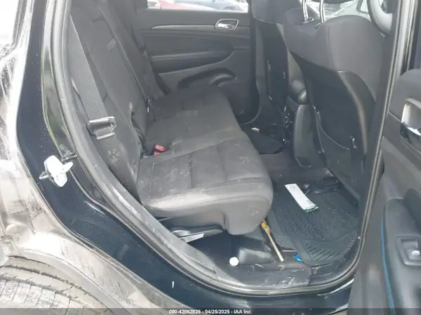 1C4RJFAG5JC376485 2018 JEEP GRAND CHEROKEE - Image 8